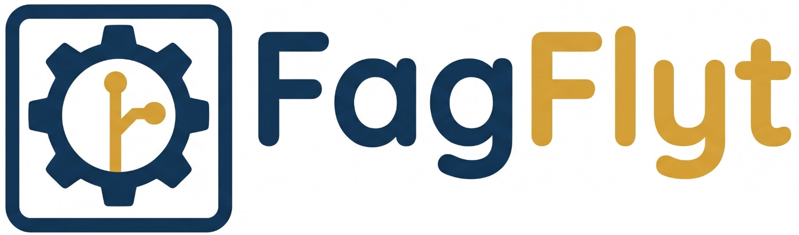 Fagflyt